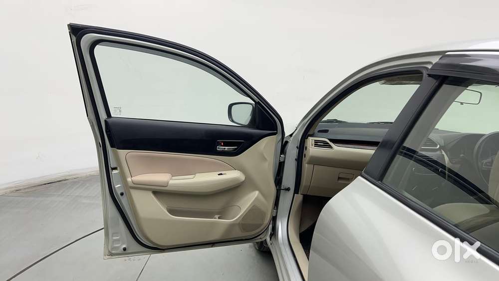 Maruti Suzuki Dzire 1.2 Vxi, 2019, Petrol