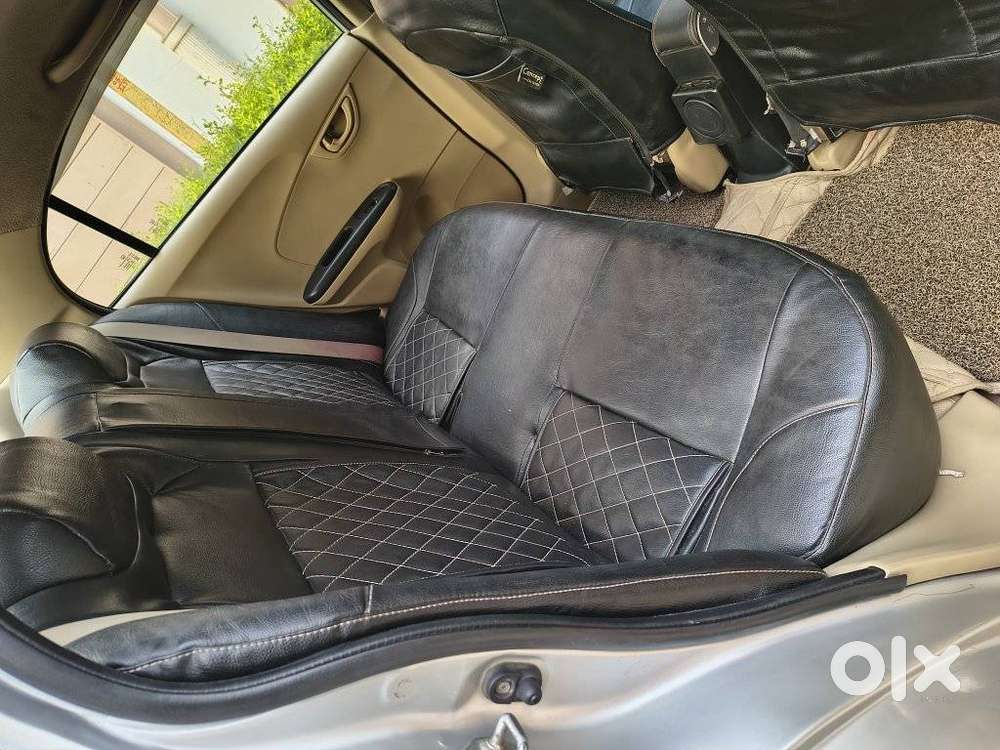 Honda Amaze 1.5 Smt I Dtec, 2015, Diesel
