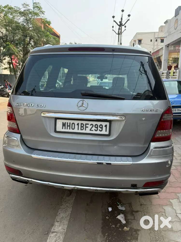 Gl 350  For Sale / Mumbai