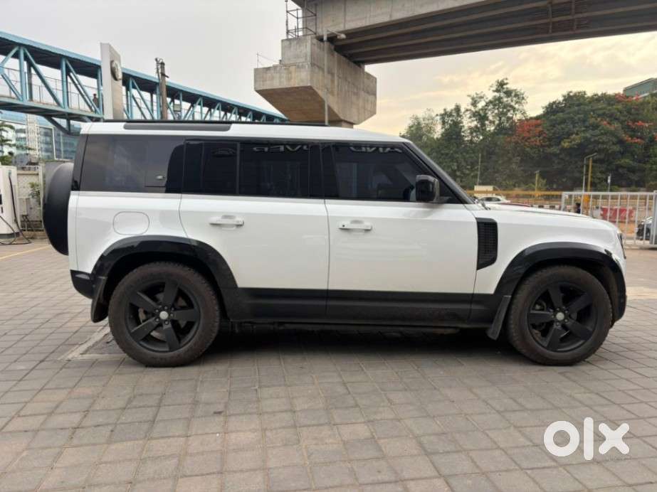 Land Rover Defender 2.0 110 Hse, 2024, Petrol