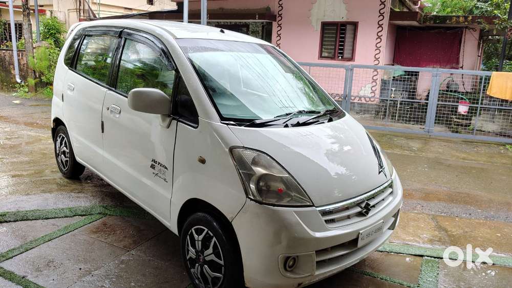 Maruti Suzuki Zen Estilo Vxi Bsiv, 2008, Petrol