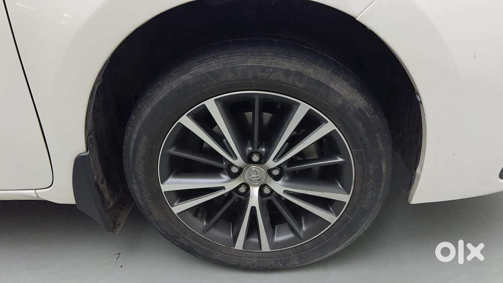 Toyota Corolla Altis 1.8 Vl Cvt, 2019, Petrol
