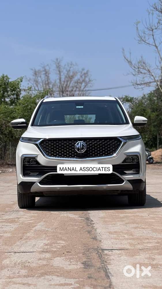 Mg Hector 2.0 Sharp Diesel, 2019, Diesel