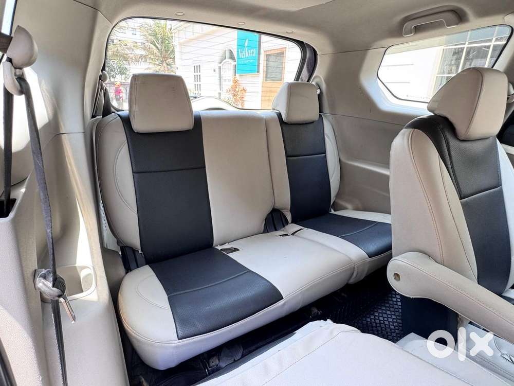 Mahindra Marazzo, 2018, Diesel
