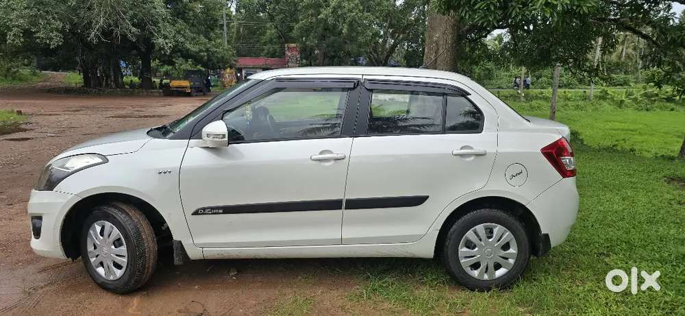 Maruti Suzuki Dzire 2012 Well Maintained