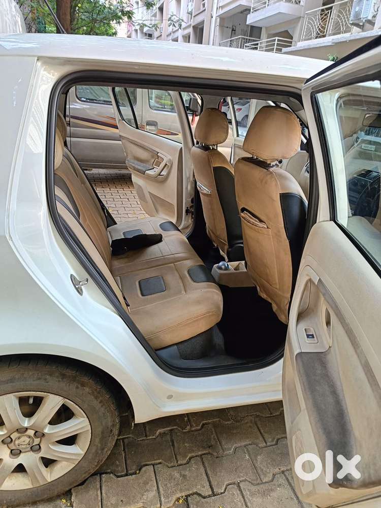 Skoda Fabia Diesel 2011