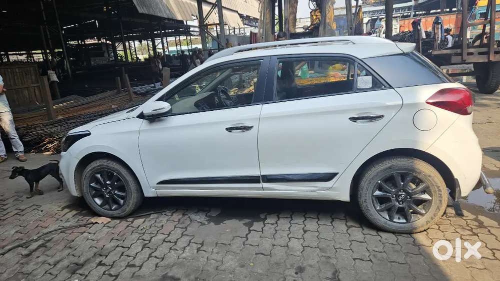 I20 Elite 2018