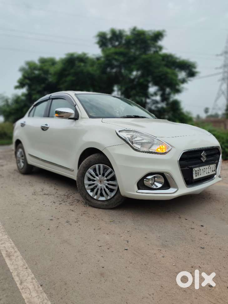 Maruti Suzuki Dzire 1.2 Vxi, 2022, Petrol