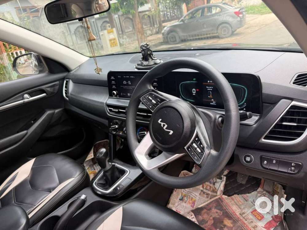 Kia Seltos Htk Plus D, 2025, Diesel