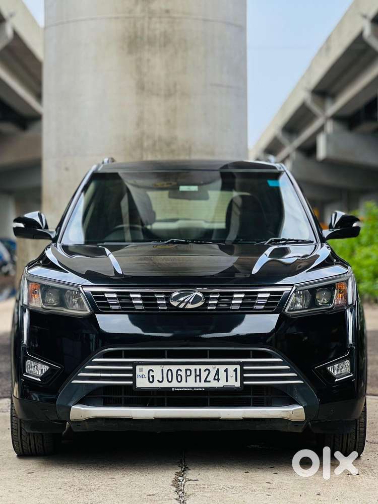 Mahindra Xuv300 W8 Diesel, 2022, Diesel