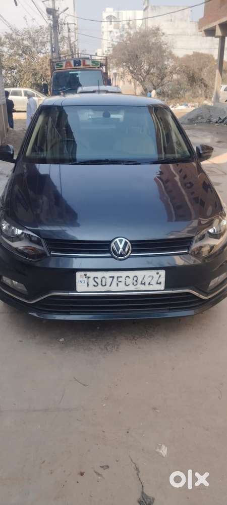 Volkswagen Ameo 1.2 Mpi Highline, 2016, Petrol