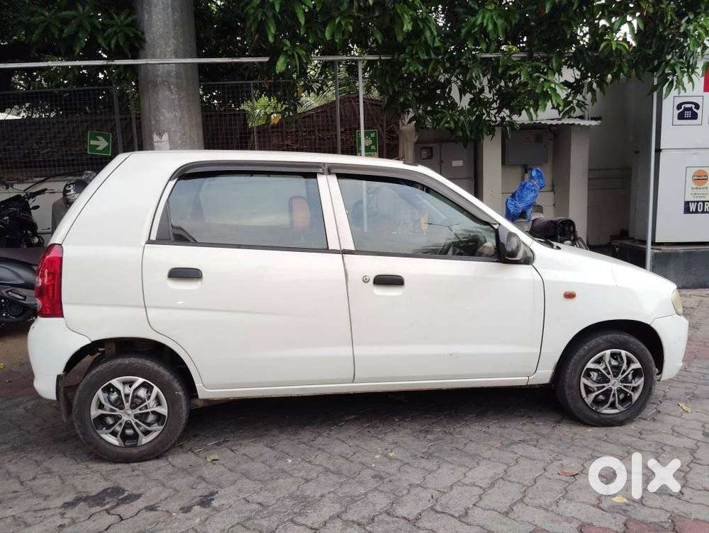 Maruti Suzuki Alto 0.8 Lxi (o), 2007, Petrol