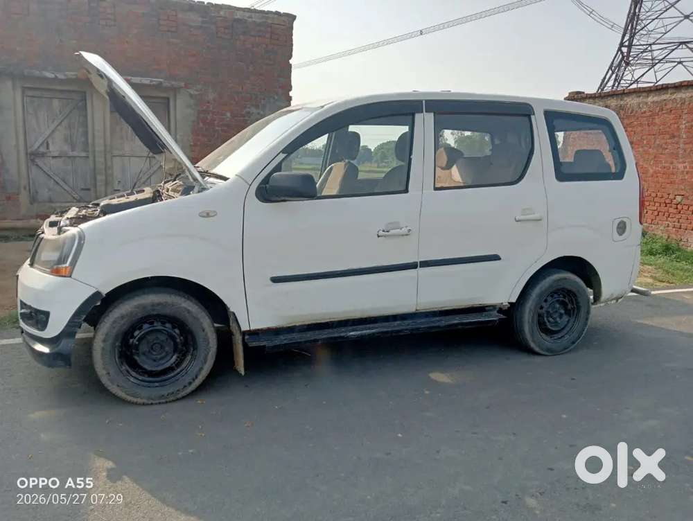 Mahindra Xylo Diesel 2014
