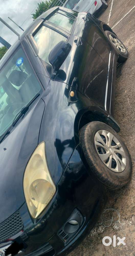 Maruti Suzuki Swift, 2008, Petrol