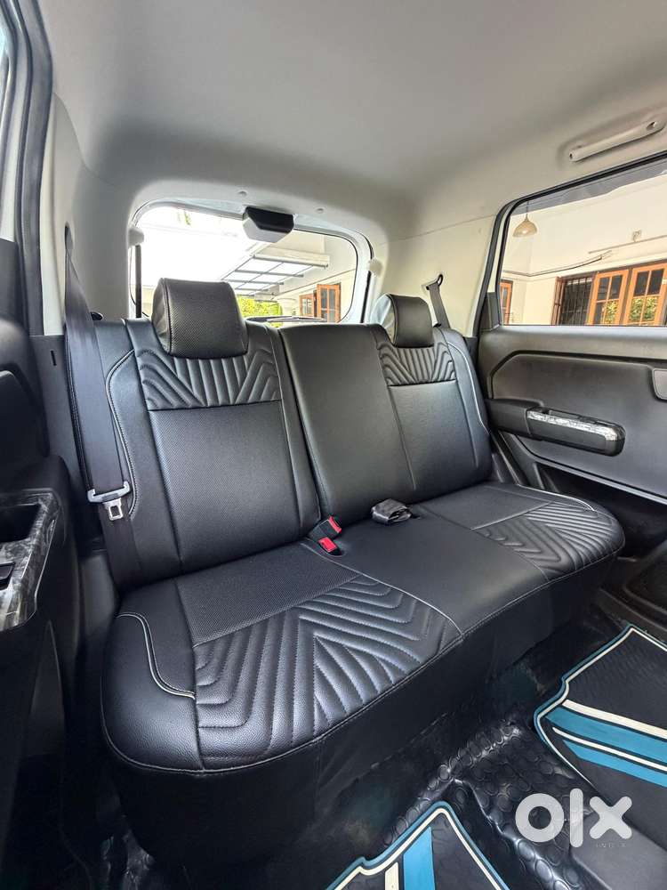 Maruti Suzuki Wagon R 1.2 Zxi Plus Amt, 2024, Petrol