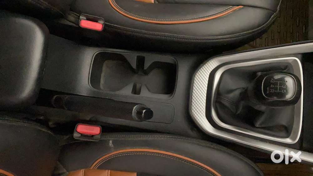 Kia Sonet 1.2 Htk, 2023, Petrol