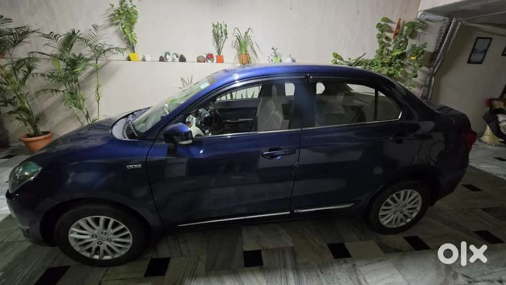 Maruti Suzuki Dzire 2018 Diesel 118000 Km Driven