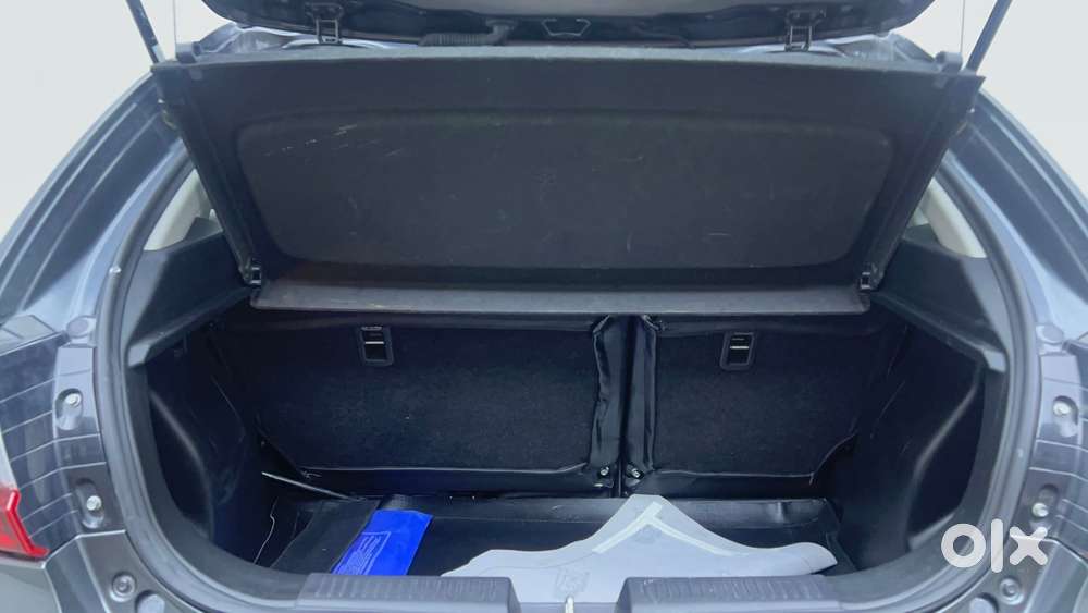 Maruti Suzuki Baleno Alpha, 2024, Petrol