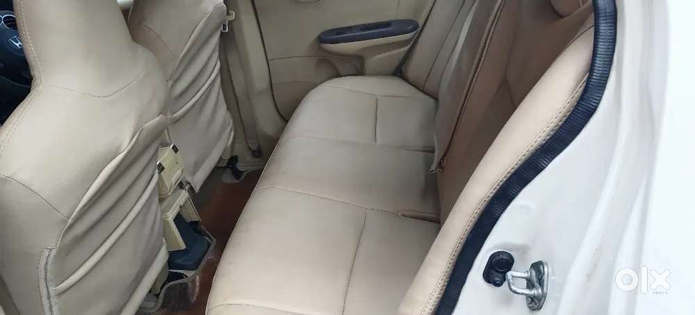 Honda Amaze 2013 Petrol Well Maintained