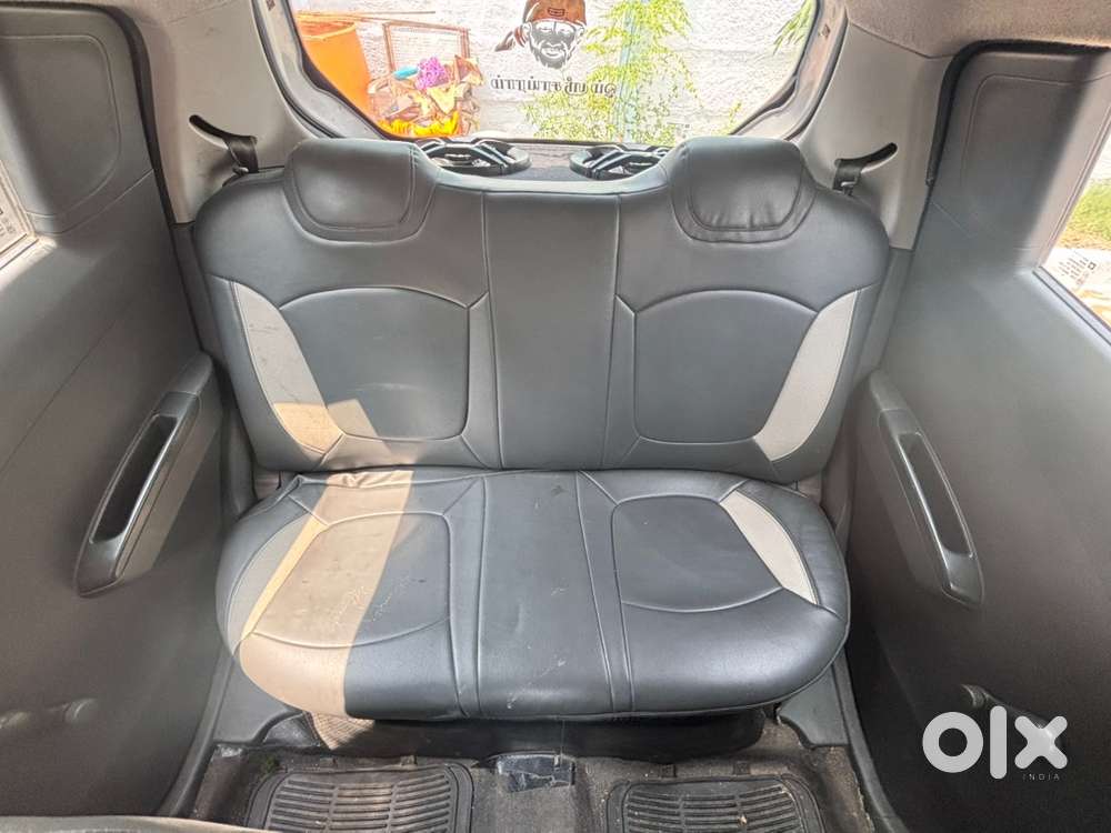 Chevrolet Beat Diesel 2016