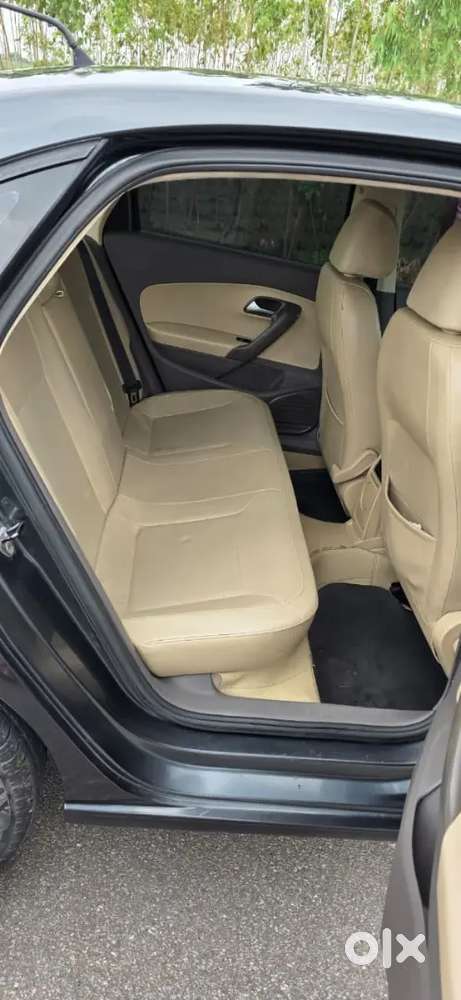 Volkswagen Vento 1.5 Tdi 2016 Diesel Manual