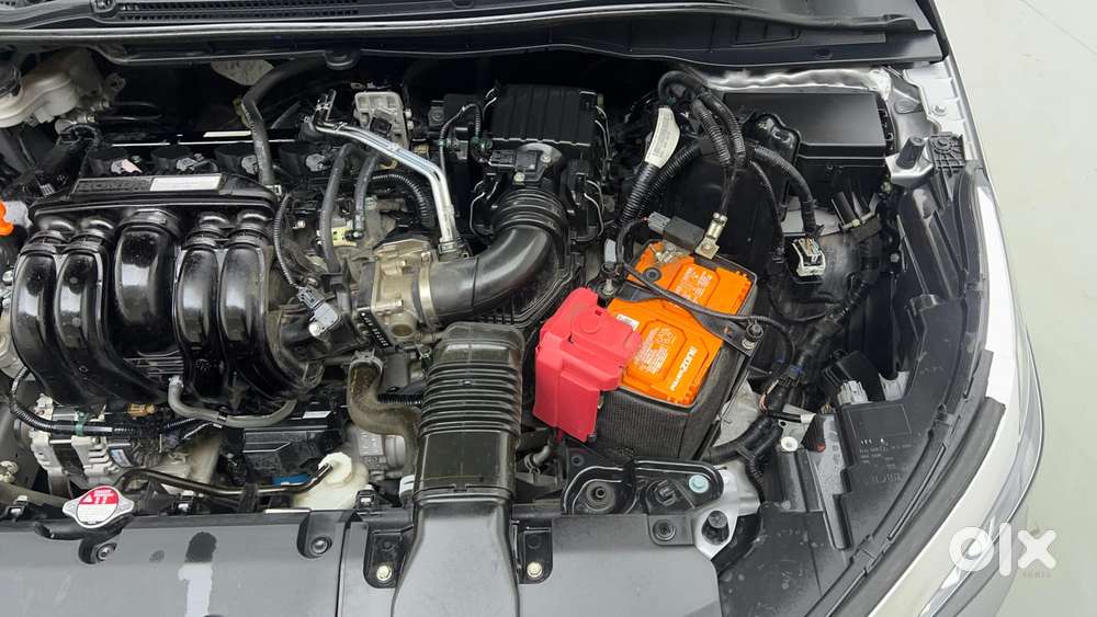 Honda City 1.5 Zx Cvt I-vtec, 2022, Petrol