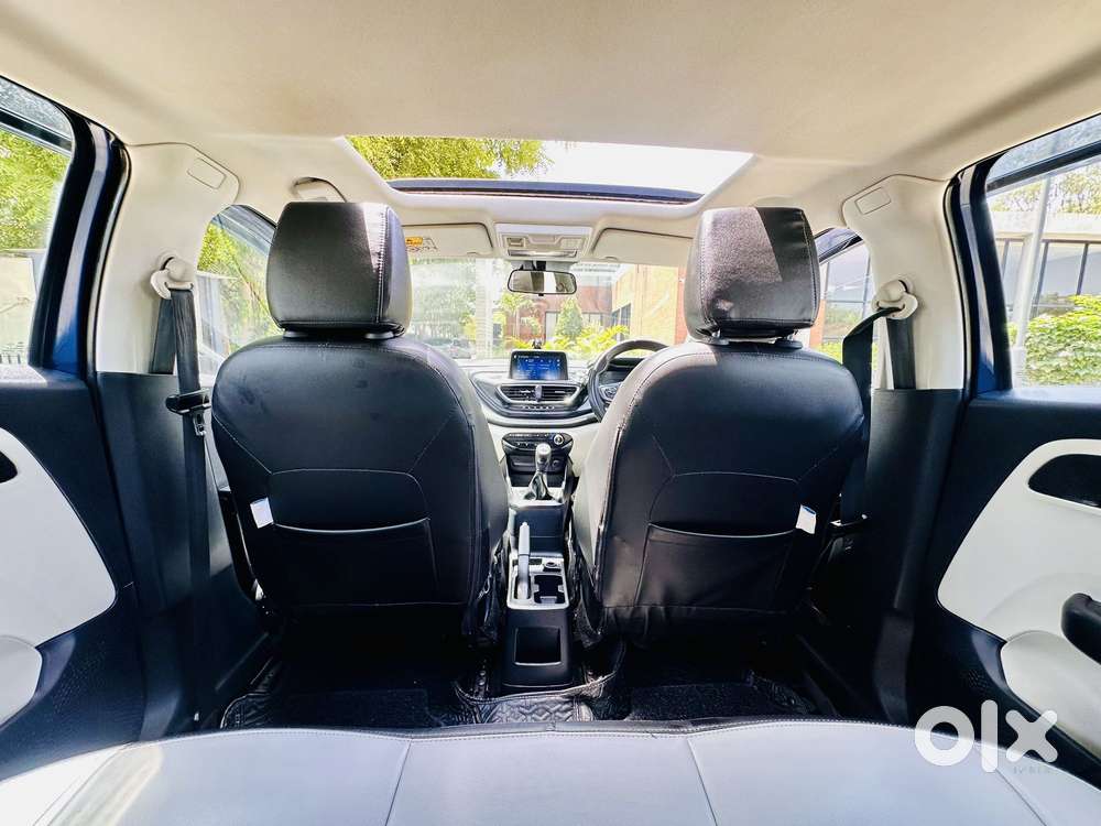 Tata Altroz Xm Plus (s) Icng, 2023, Cng & Hybrids