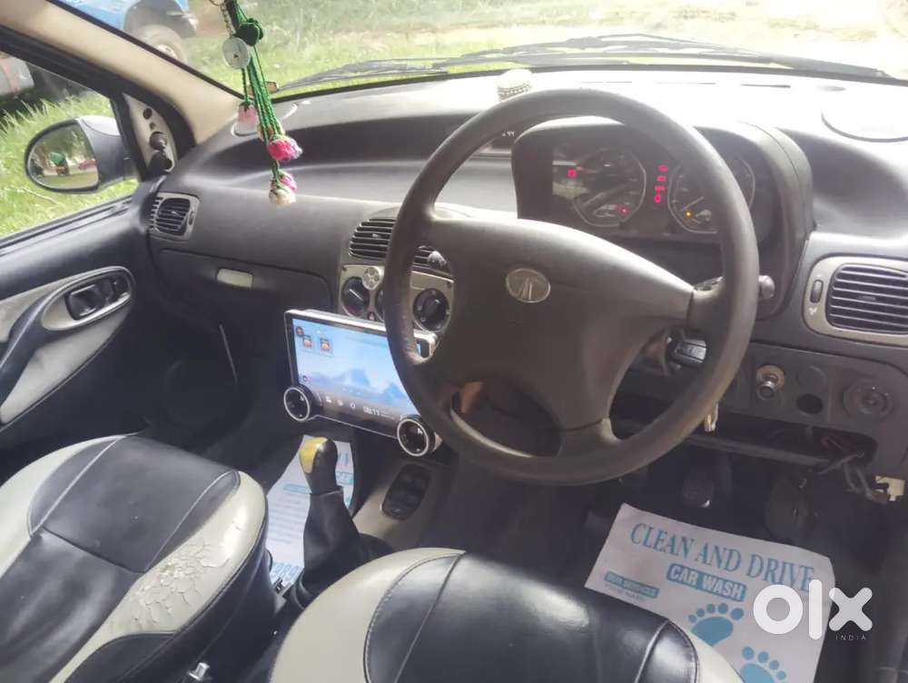 Tata Indigo Ecs Lx Cr4 2015 Diesel Daily Rent Ba