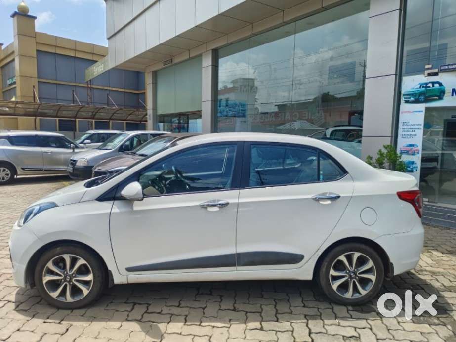 Hyundai Xcent Sx 1.2 (o), 2014, Petrol