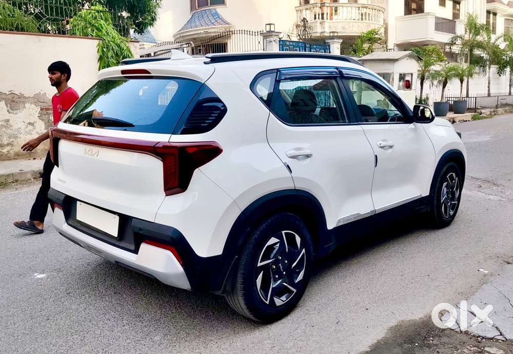 Kia Sonet 1.2 Htk Plus, 2025, Petrol
