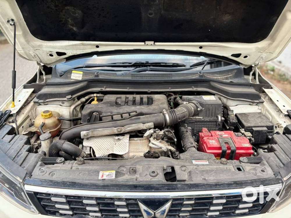 Mahindra Xuv300 W8 Option Diesel, 2023, Diesel