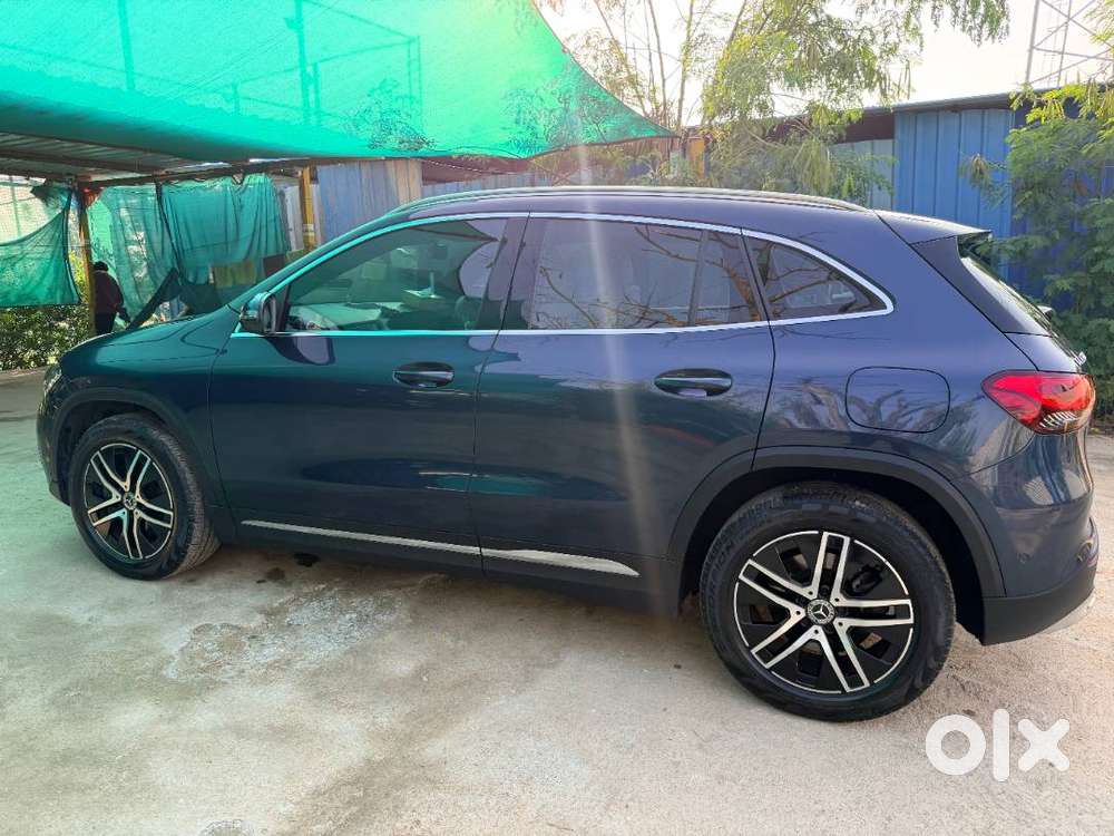 2023 Mercedes-benz Gla