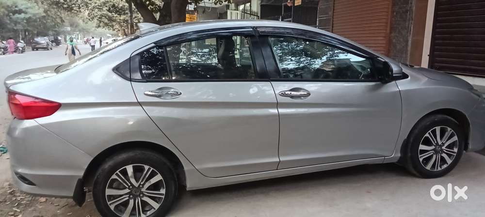 Honda City I-dtec V, 2019, Petrol