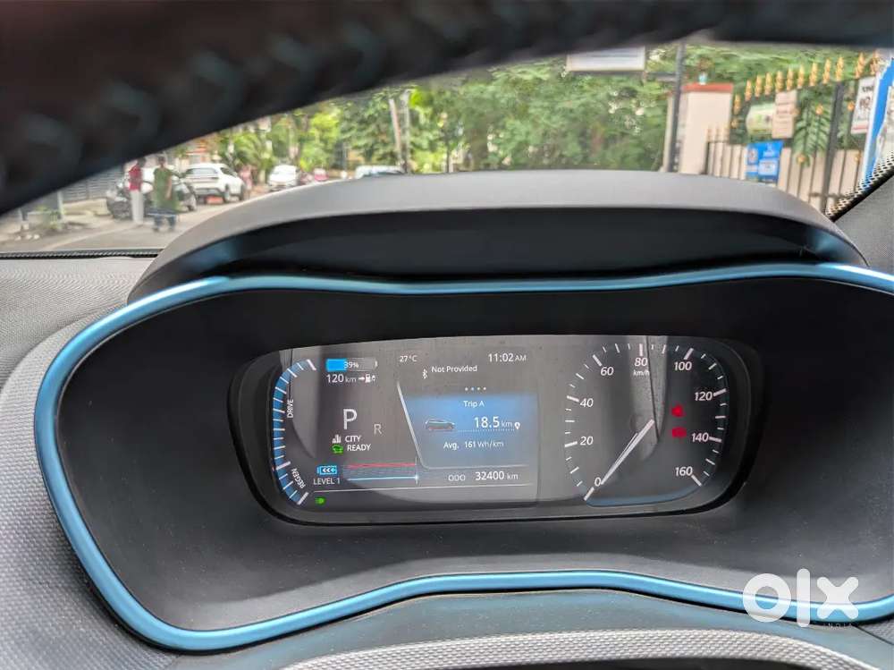 Tata Nexon Ev 2023