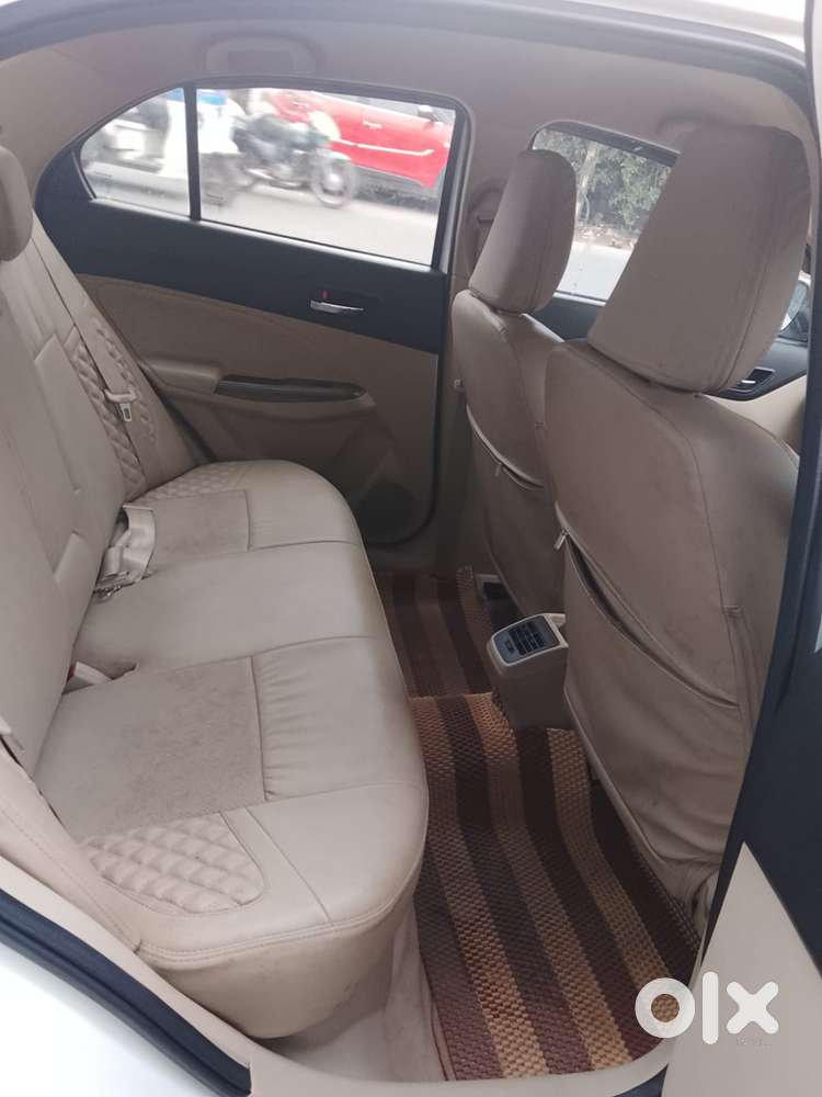 Maruti Suzuki Swift Dzire 1.3 Vxi, 2022, Petrol