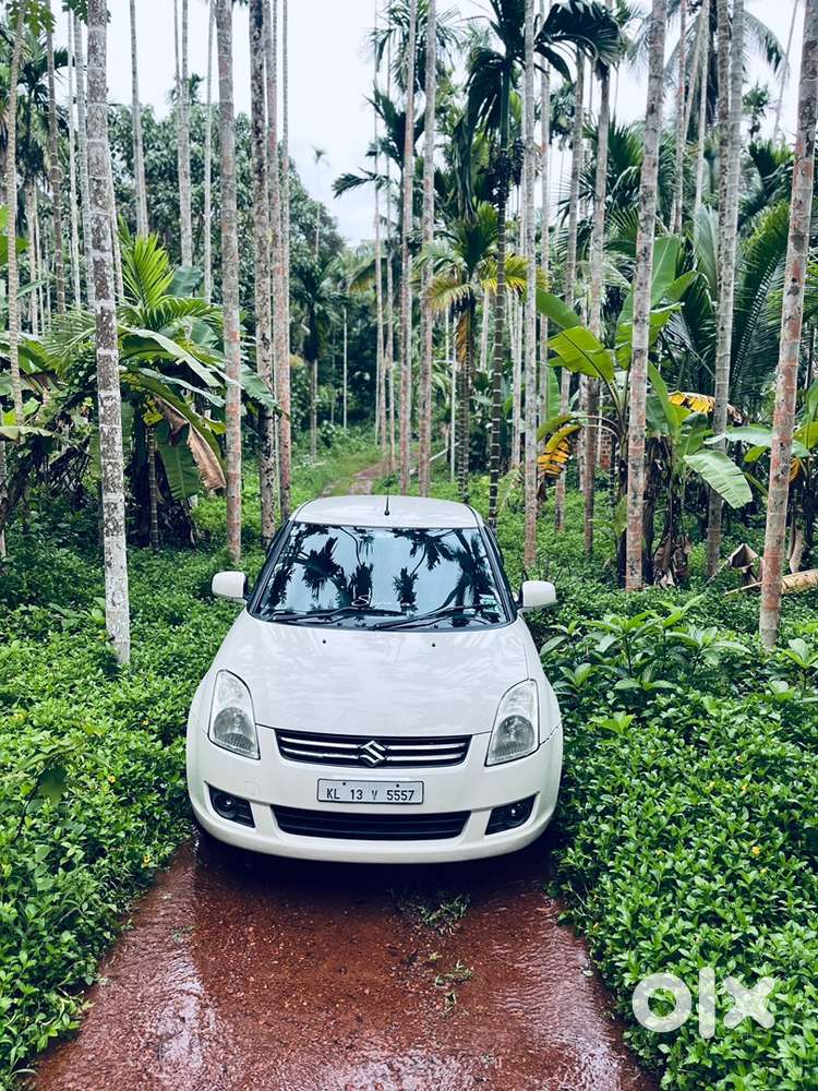 Maruti Suzuki Swift Dzire 2010 Diesel Well Maintained