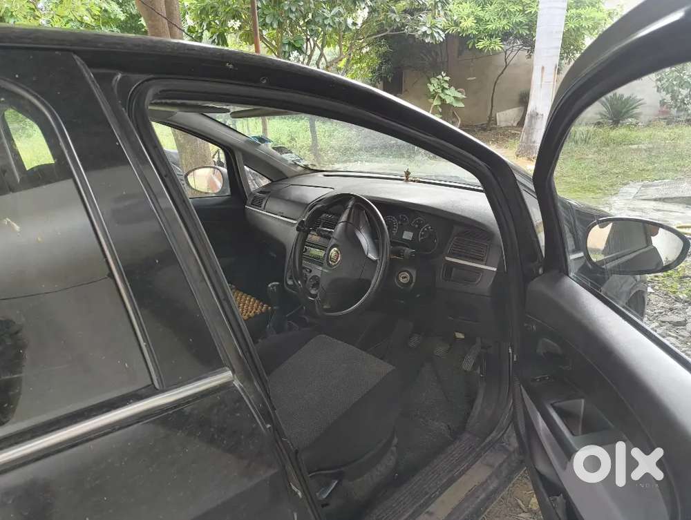 Fiat Grande Punto Diesel 2010