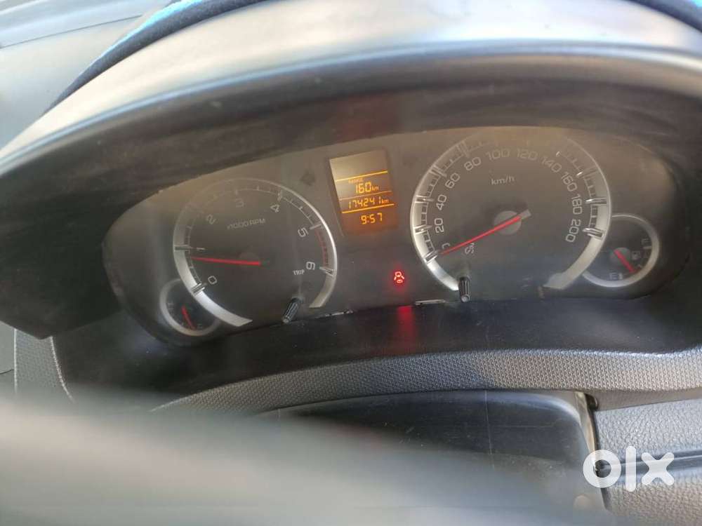 Swift Vdi Modal- 2015 Fuel - Diesel