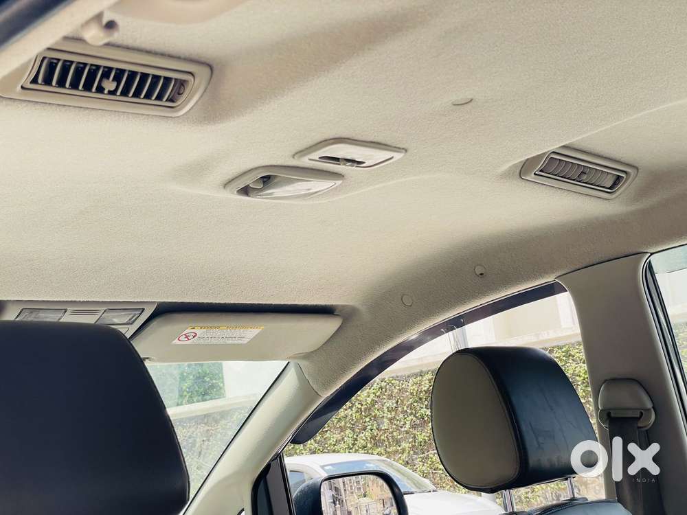 Toyota Innova 2.5 Zx 7 Str Bs-iv, 2014, Diesel