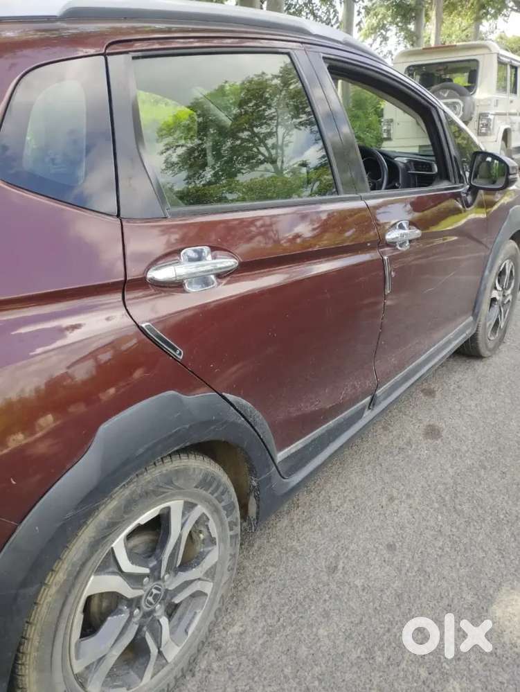 Honda Wr-v 1.5 2018