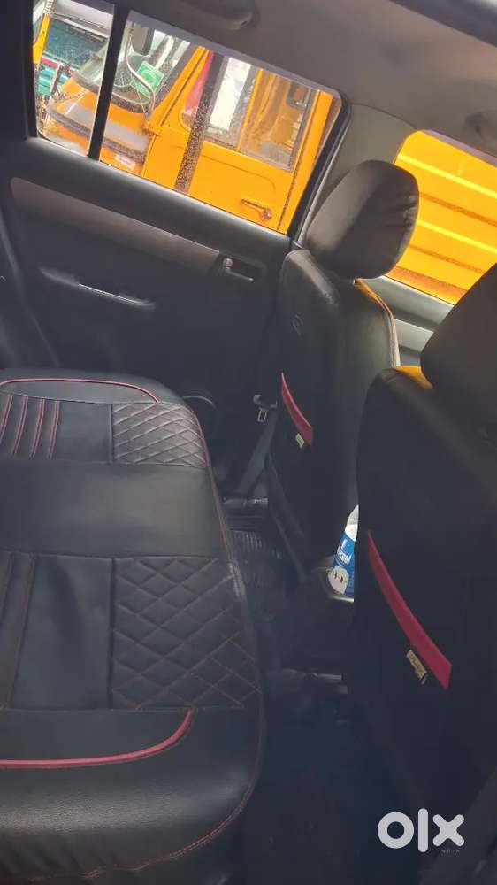 Maruti Suzuki Swift 2006 Vxi Manual