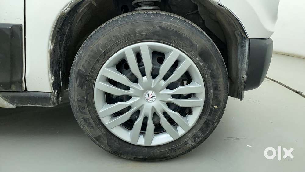 Maruti Suzuki S-presso 1.0 Vxi Cng, 2021, Cng & Hybrids