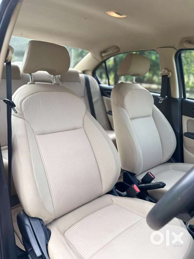 Honda Amaze Vx Cvt Petrol, 2019, Petrol