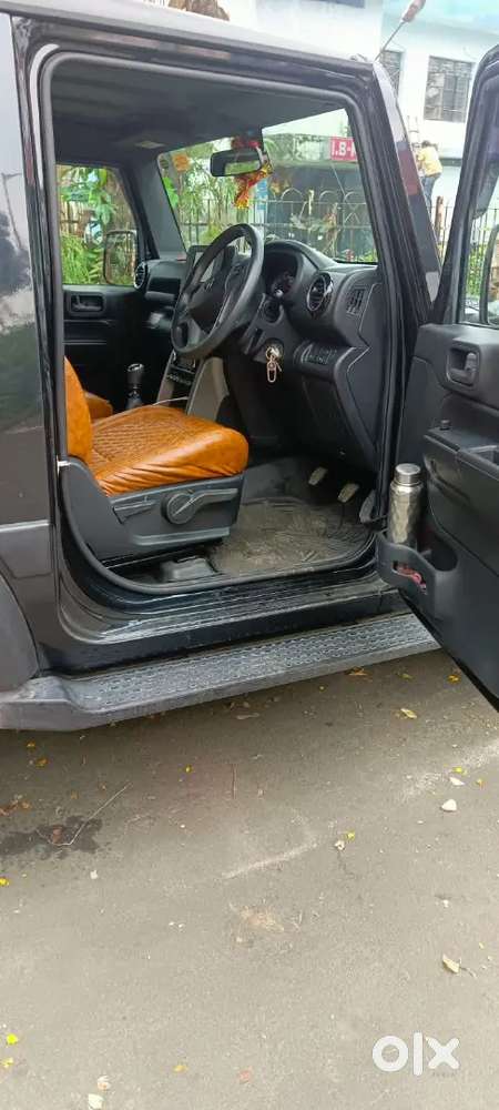 Mahindra Thar Diesel Manual 2023