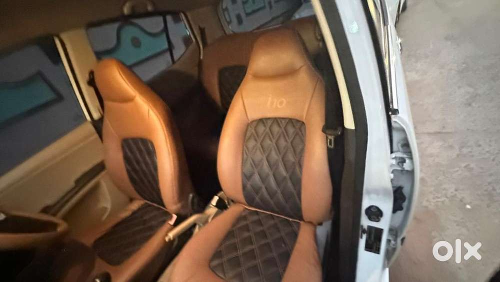 Hyundai I10 2010 Cng & Hybrids 60000 Km Driven