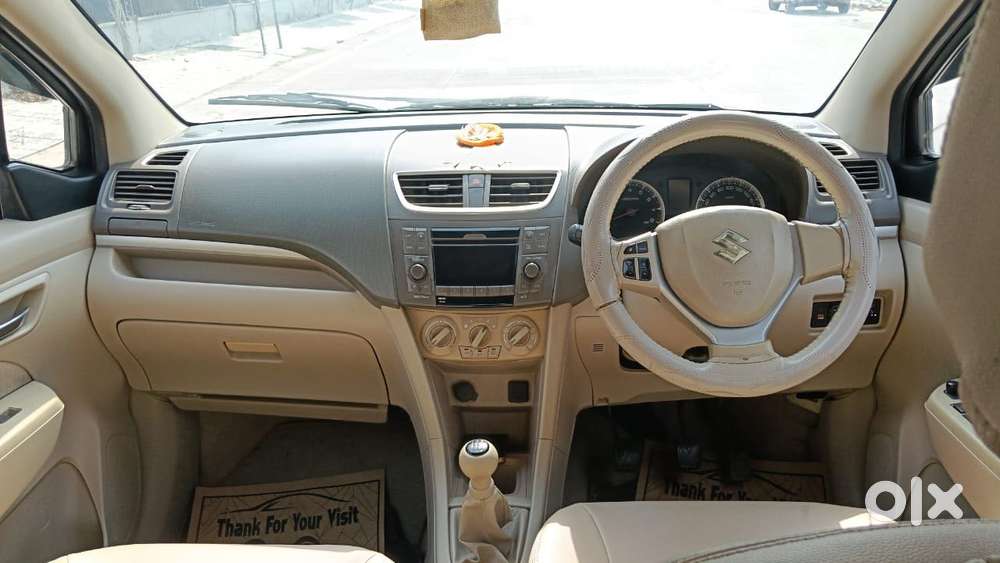 Maruti Suzuki Ertiga Zxi Plus Petrol, 2012, Cng & Hybrids