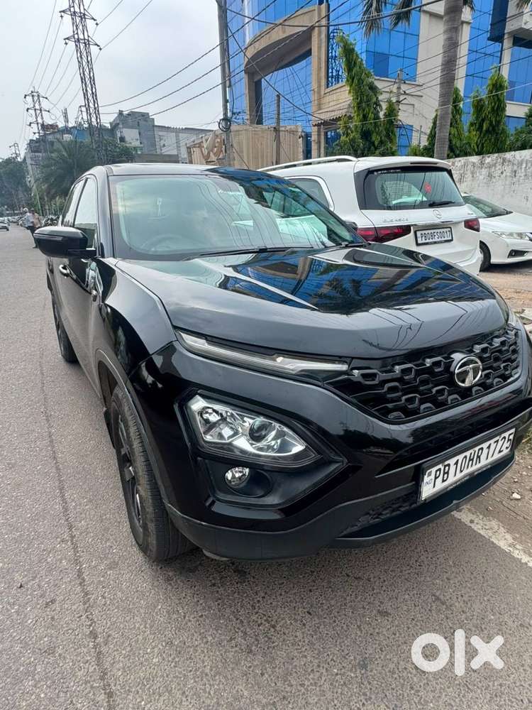 Tata Harrier 2021 Diesel Good Condition
