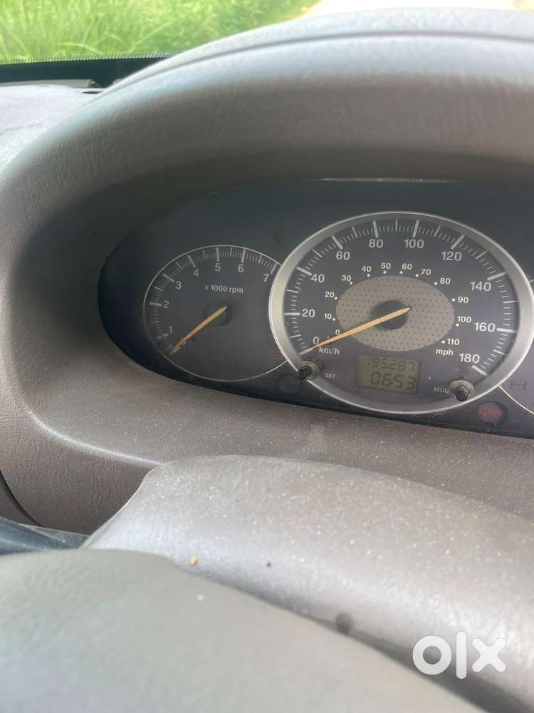 Mahindra Scorpio 2007 Diesel Well Maintained