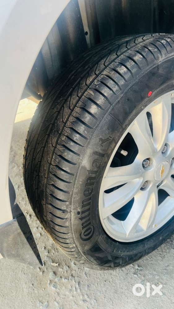 Chevrolet Cruze 2017 Diesel Well Maintained