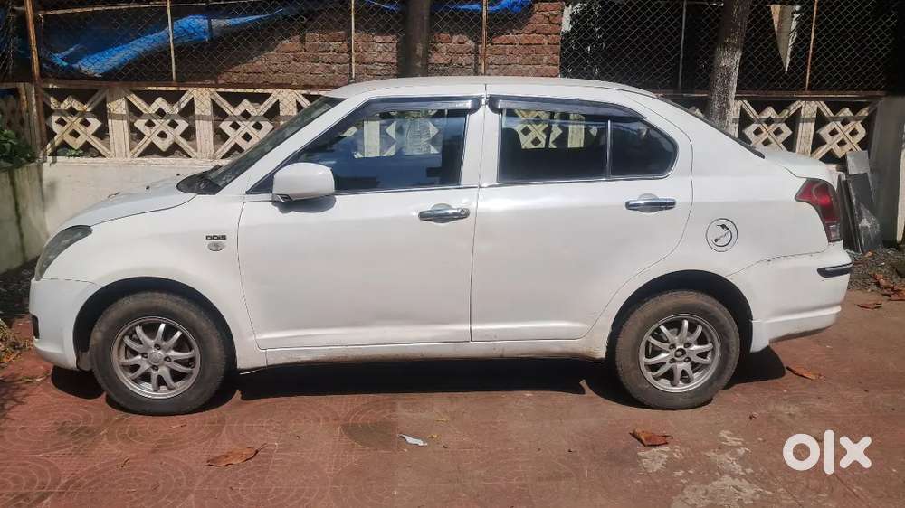 Maruti Suzuki Dzire Vdi 2014 New Android  With Cemra